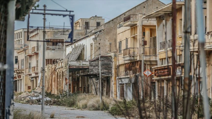 Akdeniz'in Las Vegas’ından Hayalet Şehre nasıl dönüştü?